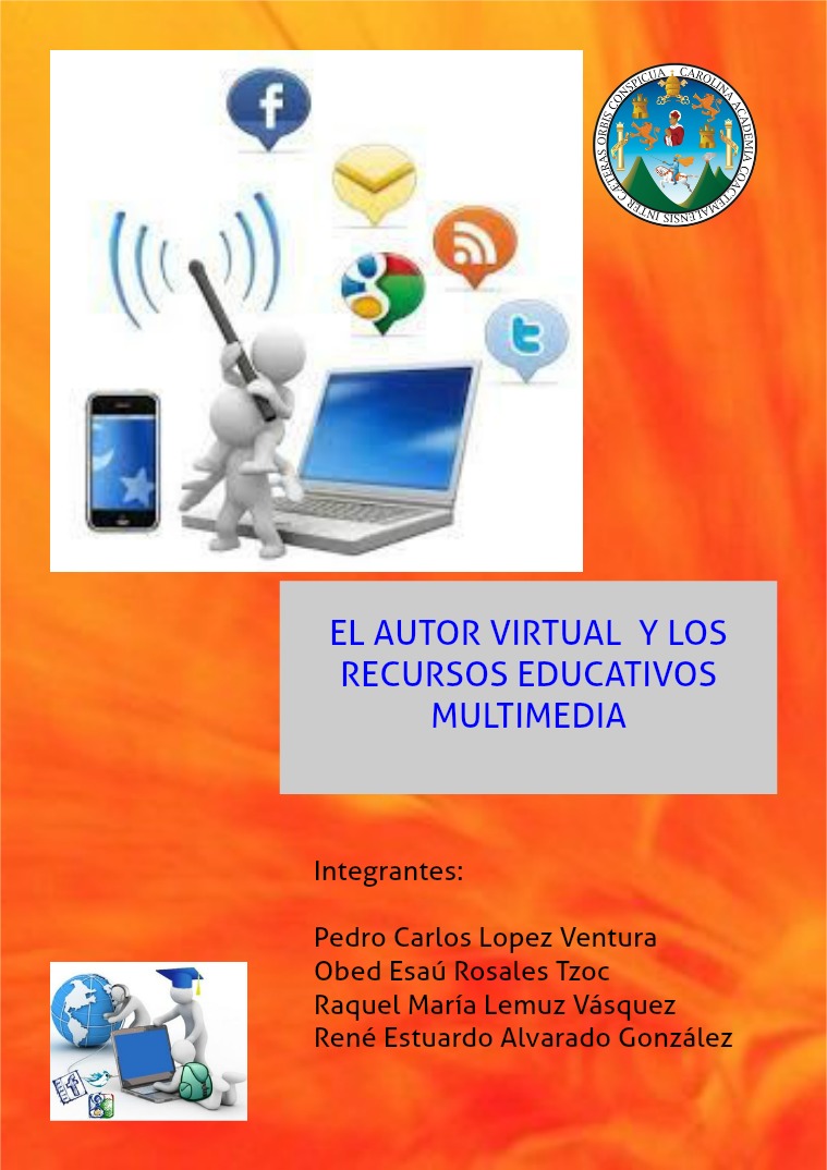 EDUCACIÓN Y TECNOLOGÍA DE LA MANO 1