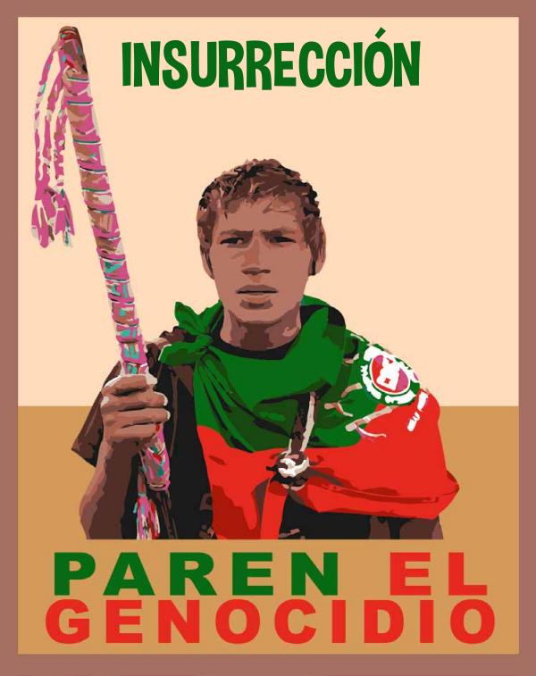 Revista Insurrección Insurrección 700