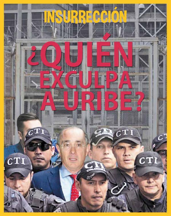 Revista Insurrección Insurrección 701