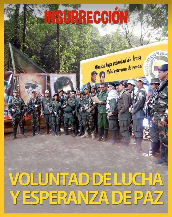 Revista Insurrección Insurrección 702