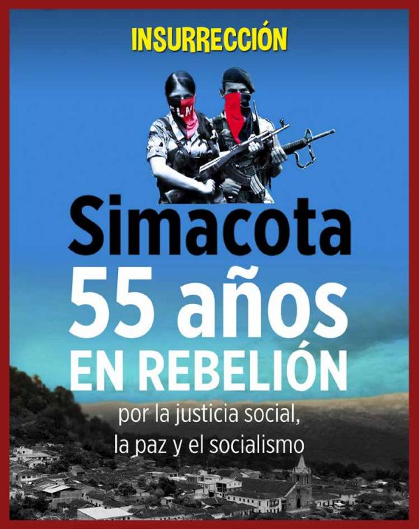 Revista Insurrección Insurrección 721