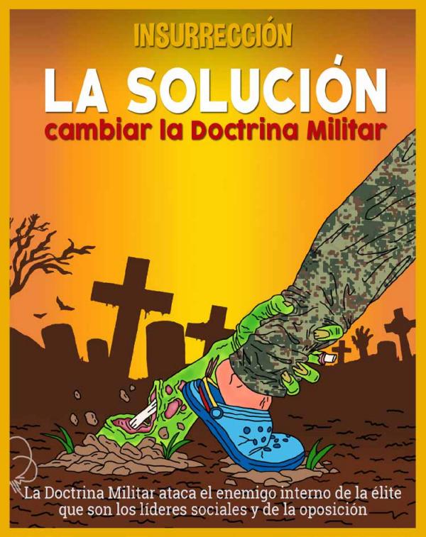 Revista Insurrección Insurrección 722