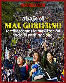 Revista Insurrección