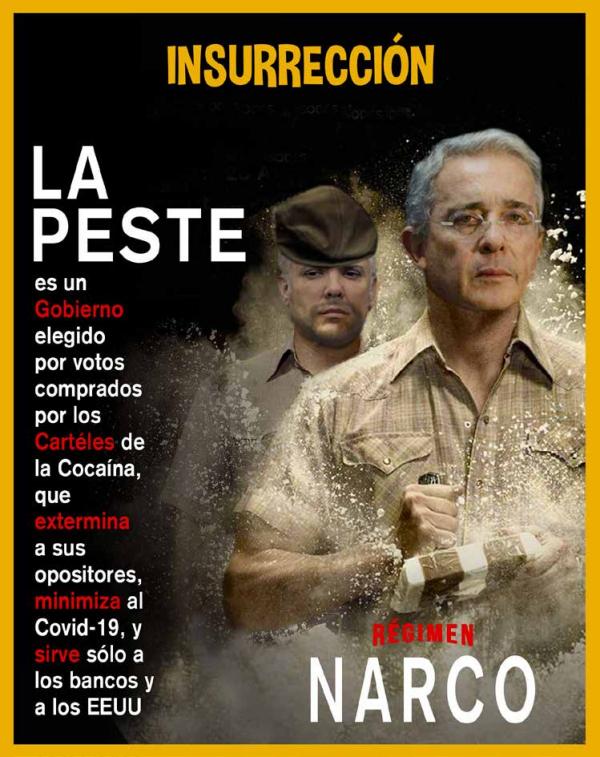 Revista Insurrección Insurrección 733