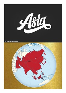 Asia Magazine