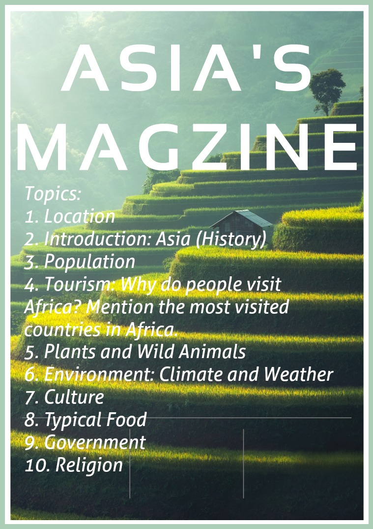 asias amgazine asias amgazine