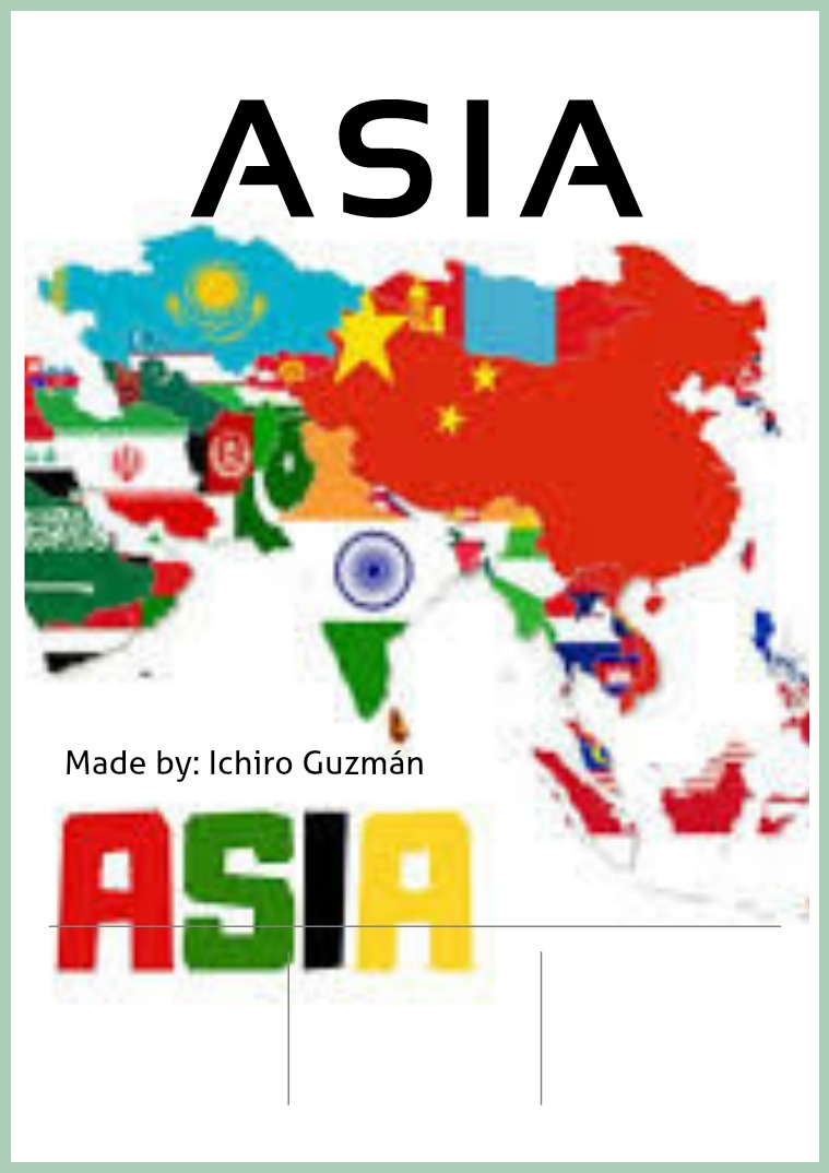 Asia Asia