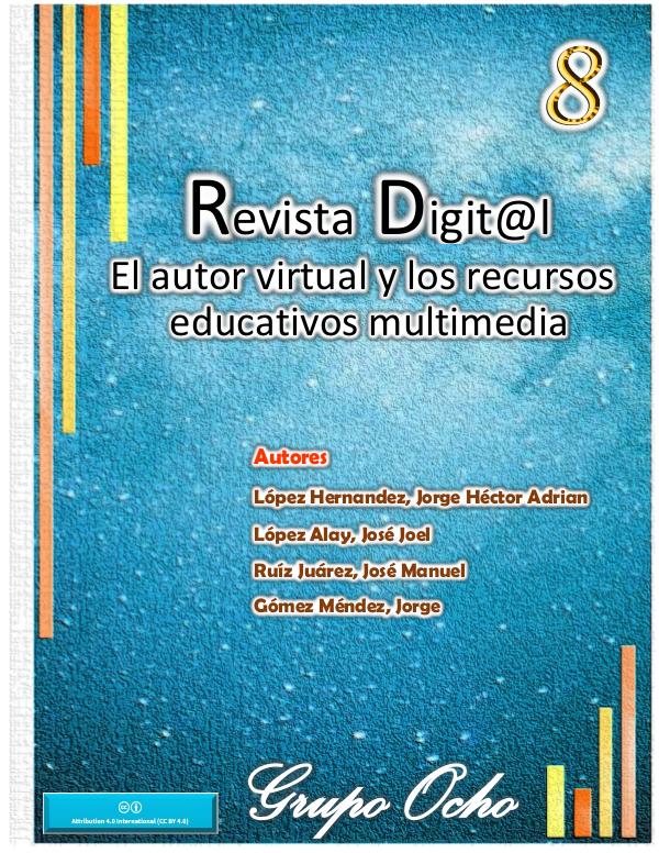 Revista Digital -