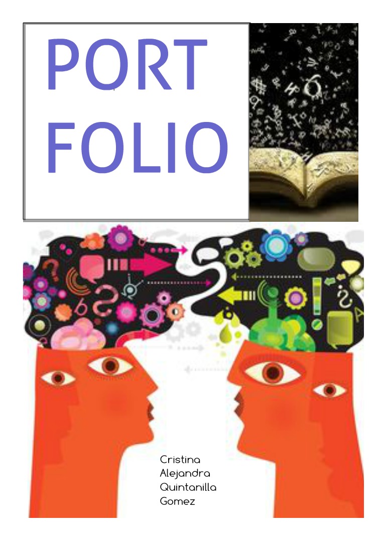 LINGUISTIC PORTFOLIO VOLUMEN 1