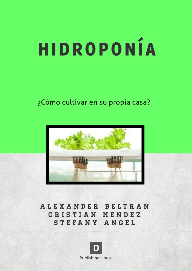 HIDROPONÍA 1