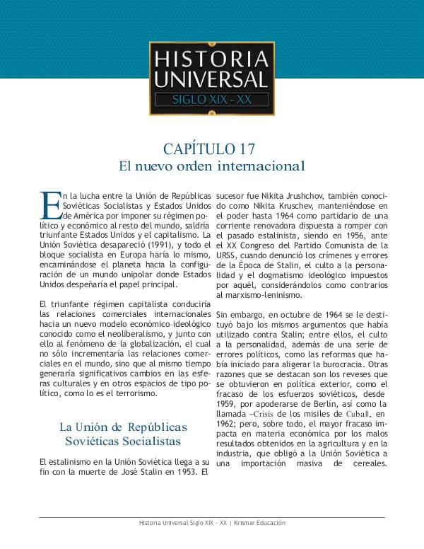 Mundo unipolar capitulo_4