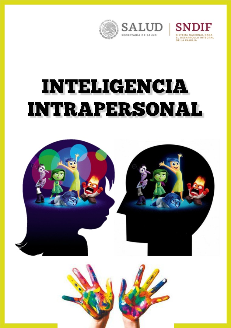 Inteligencia Intrapersonal 4