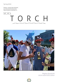 SCJCL Torch