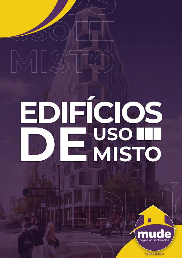 Edifícios de uso misto 01