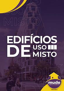 Edifícios de uso misto