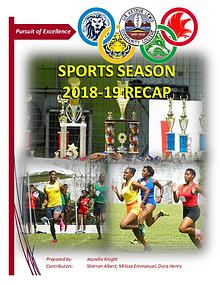 SALCC Sports