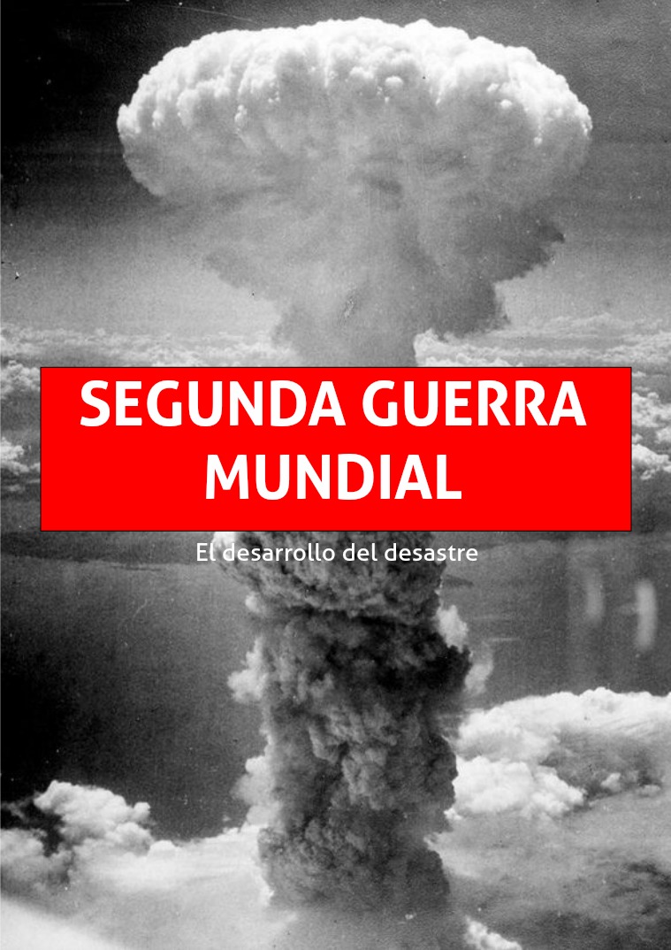 seg guerra mundial d