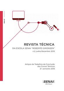 Revista Técnica RS