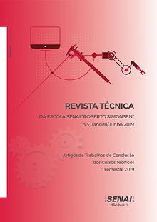 Revista Técnica RS