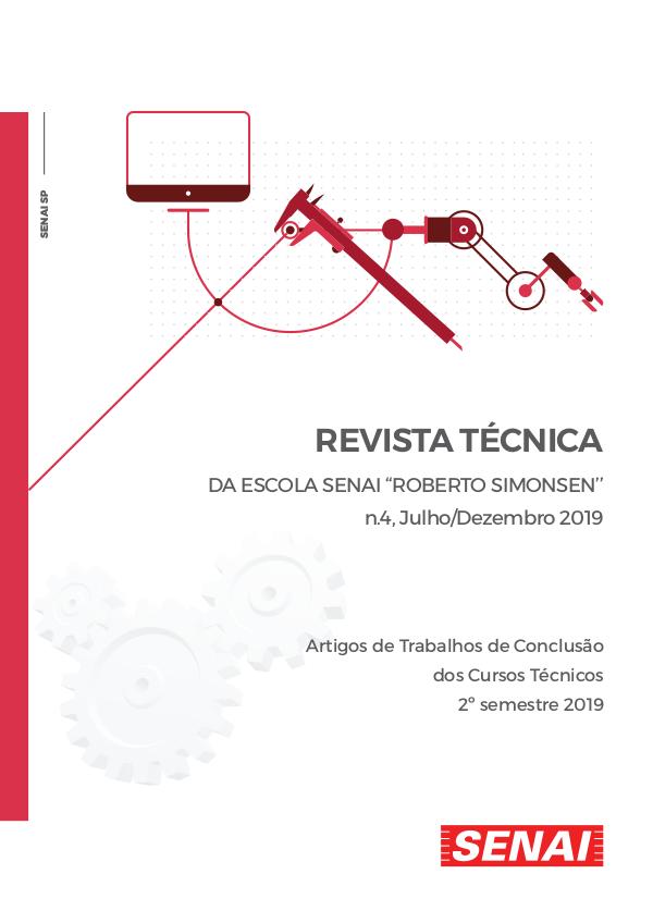 Revista Técnica RS n.4