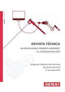 Revista Técnica RS