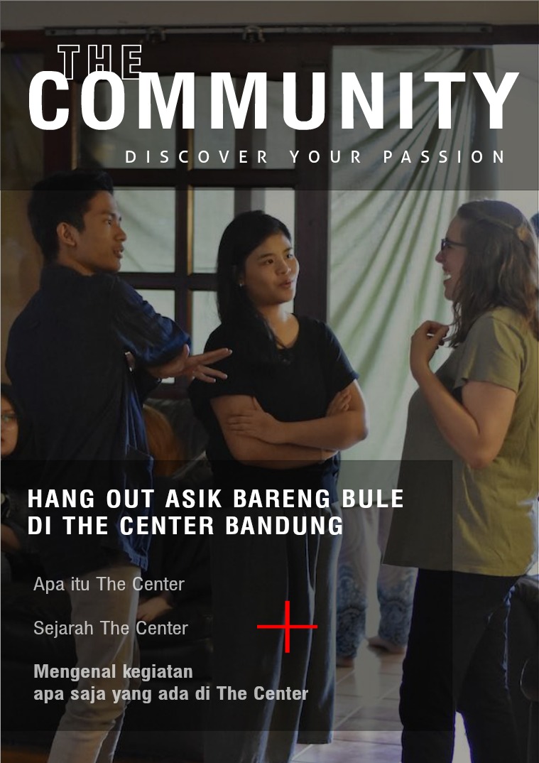 The Community 1