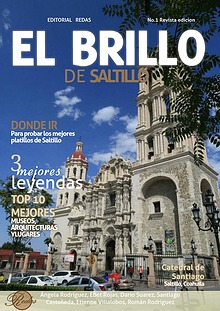 Revista de Coahuila