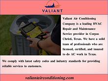 air conditioning repair corpus Christi