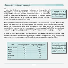 central térmica nuclear