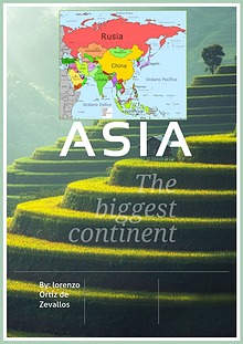 Asia