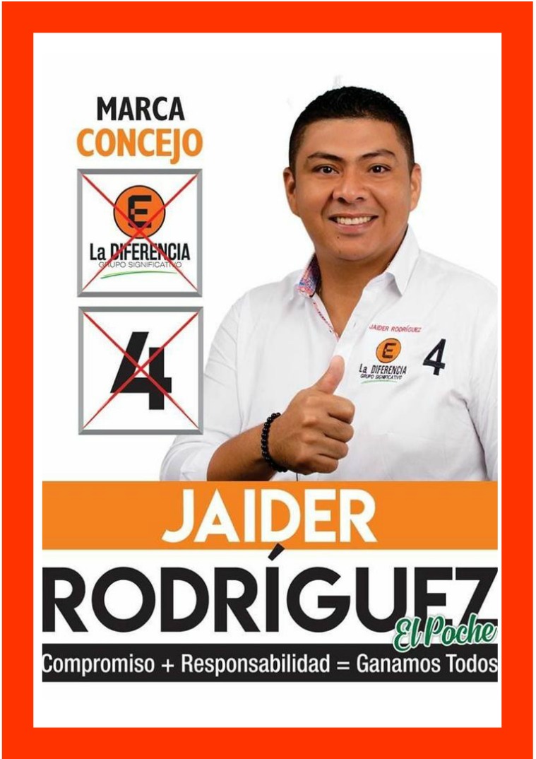 CONCEJO MUNICIPAL DE  CODAZZI