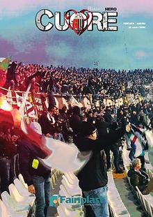 CUORE FROSINONE ASCOLI