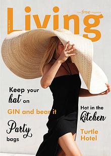 Living magazine