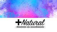 + natural