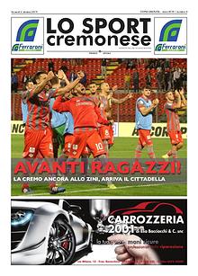 Lo Sport Cremonese