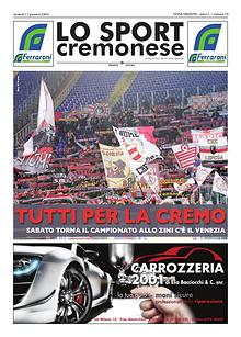 Lo Sport Cremonese