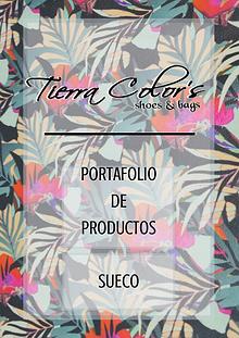 catalogo tierra colors