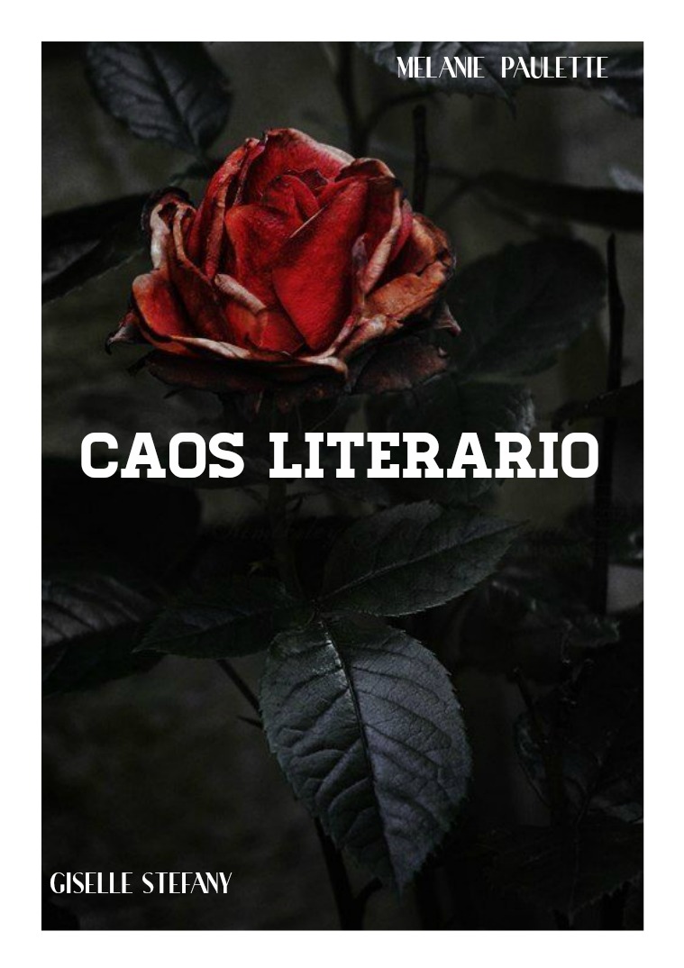 caos literario Caos literario