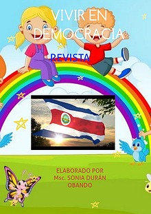 VIVIR LA DEMOCRACIA .