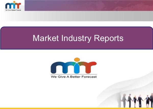 Bisphenol Fluorene Market Set to Record Exponentia