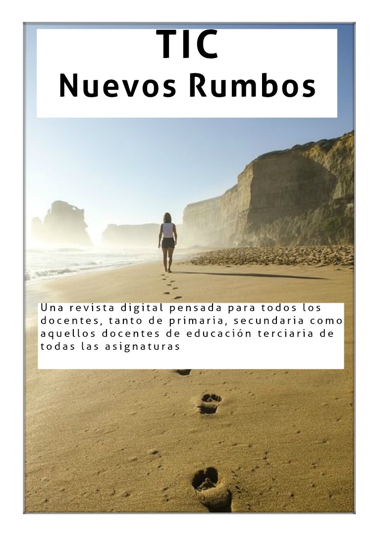 Tic Nuevos Rumbos 1