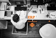 ERP