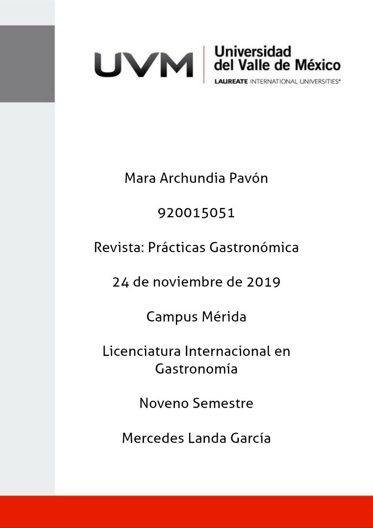 Lima: Capital Gastronómica de América Latina volumen 1