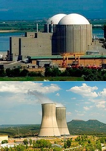 Central Nuclear