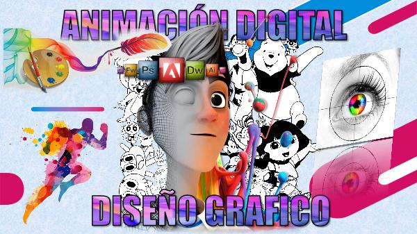 REVISTA DE ANIMACION Y DISEÑO REVISTA ANIMACION DIGITAL