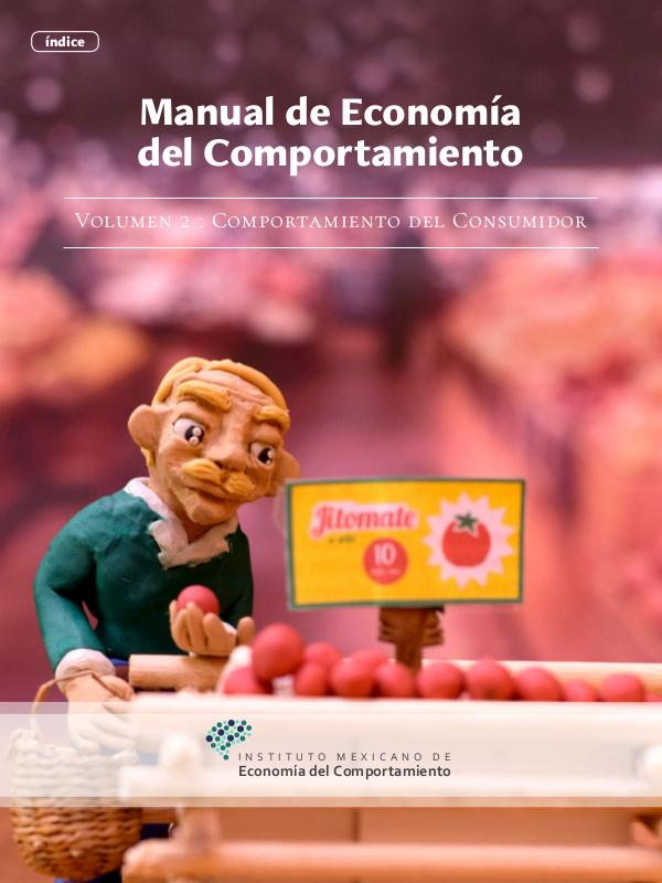 Comportamiento del consumidor