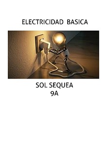 ELECTRICIDAD BÁSICA