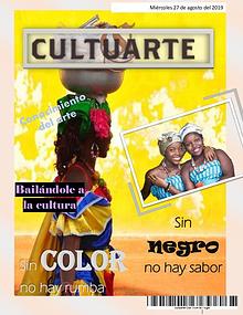 CULTUARTE