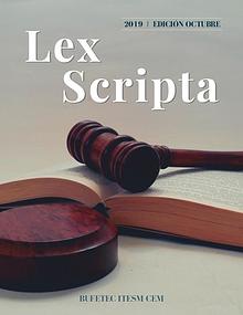 Lex Scripta