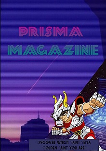 Prisma Magazine